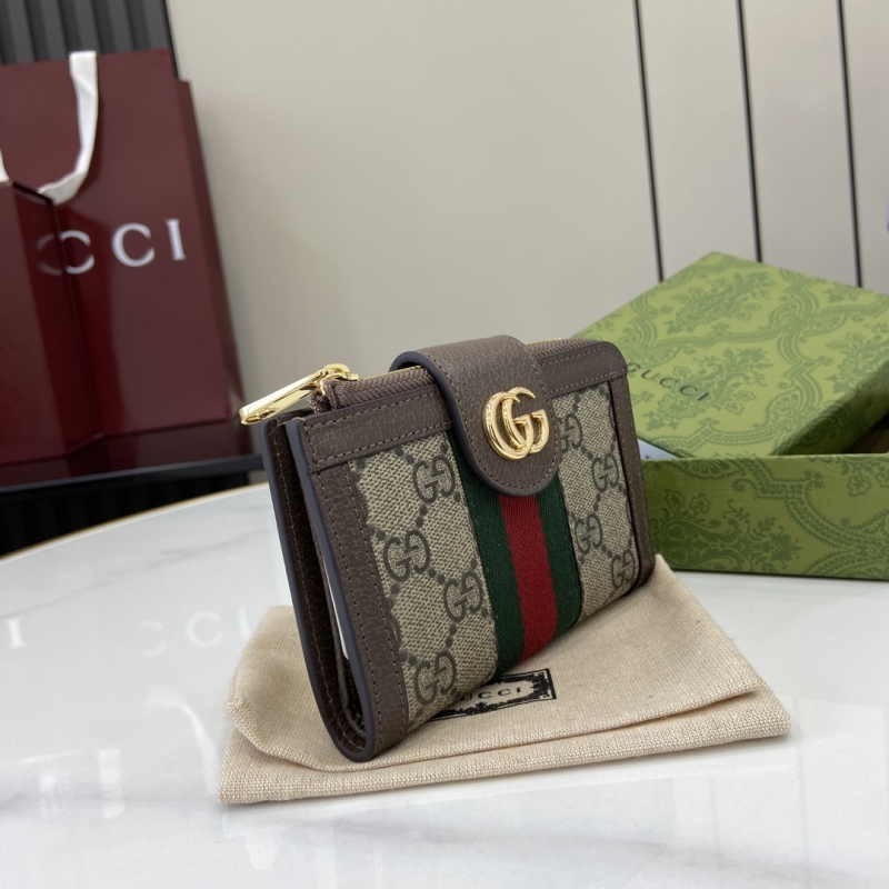 Gucci Wallets & Purse